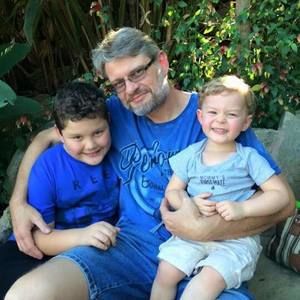 Meet your Posher, Frank